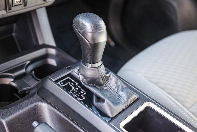 used 2022 Toyota Tacoma car, priced at $28,500