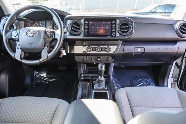 used 2022 Toyota Tacoma car, priced at $28,500