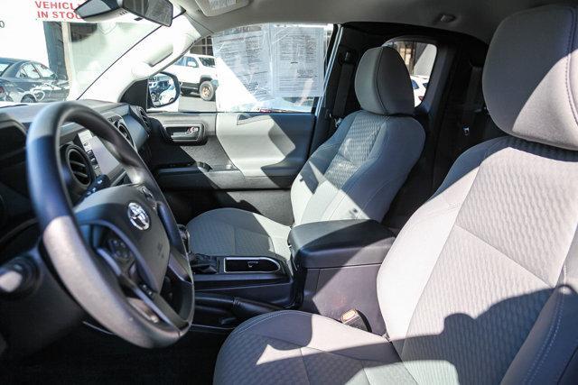 used 2022 Toyota Tacoma car, priced at $28,500