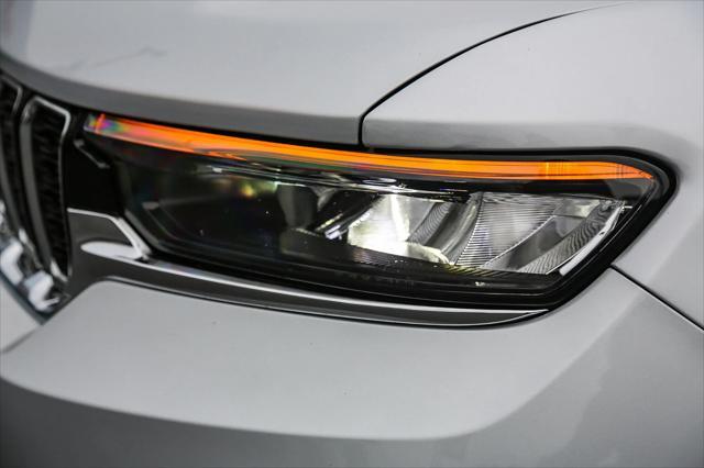 used 2022 Jeep Grand Cherokee 4xe car, priced at $31,593