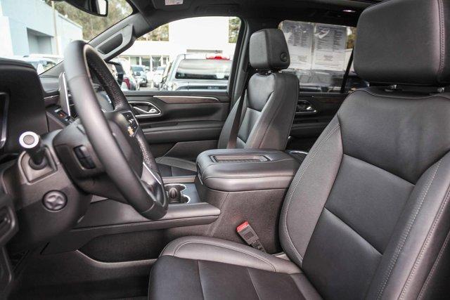 used 2023 Chevrolet Tahoe car, priced at $55,000