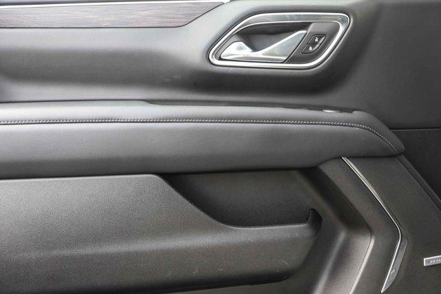 used 2023 Chevrolet Tahoe car, priced at $55,000