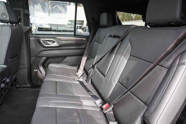 used 2023 Chevrolet Tahoe car, priced at $55,000