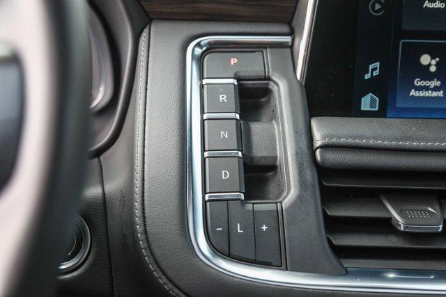 used 2023 Chevrolet Tahoe car, priced at $55,000