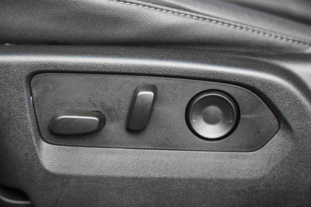 used 2023 Chevrolet Tahoe car, priced at $55,000