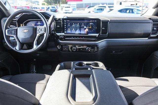 used 2024 Chevrolet Silverado 2500 car, priced at $53,500