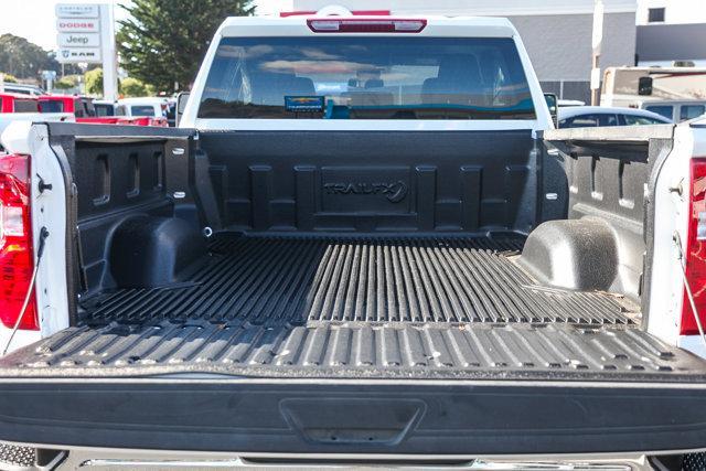 used 2024 Chevrolet Silverado 2500 car, priced at $53,500