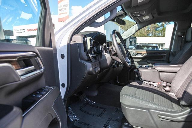 used 2024 Chevrolet Silverado 2500 car, priced at $53,500