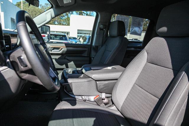 used 2024 Chevrolet Silverado 2500 car, priced at $53,500