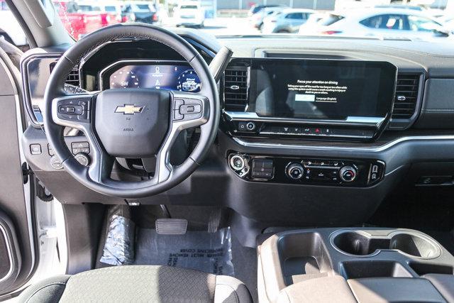 used 2024 Chevrolet Silverado 2500 car, priced at $53,500