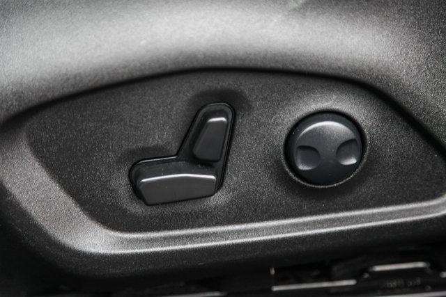 used 2024 Jeep Compass car, priced at $25,888