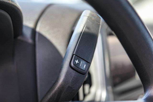 used 2024 Chevrolet Silverado 1500 car, priced at $32,949