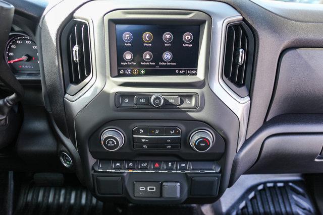 used 2024 Chevrolet Silverado 1500 car, priced at $32,949