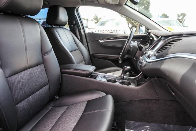 used 2018 Chevrolet Impala car, priced at $12,999