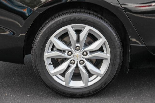 used 2018 Chevrolet Impala car, priced at $12,999