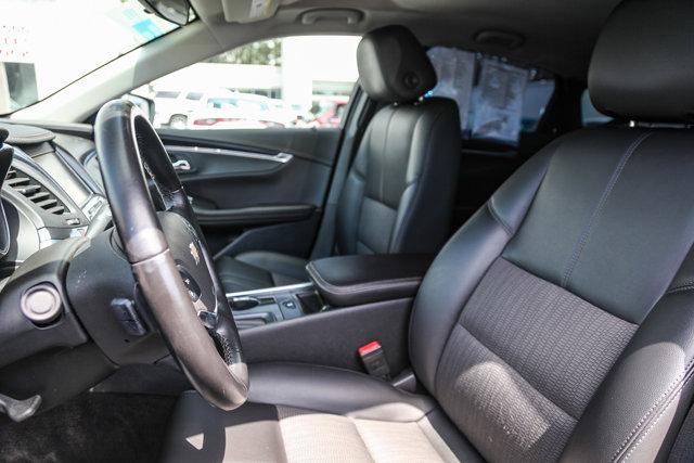 used 2018 Chevrolet Impala car, priced at $12,999