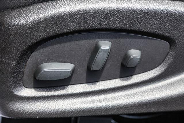 used 2018 Chevrolet Impala car, priced at $12,999