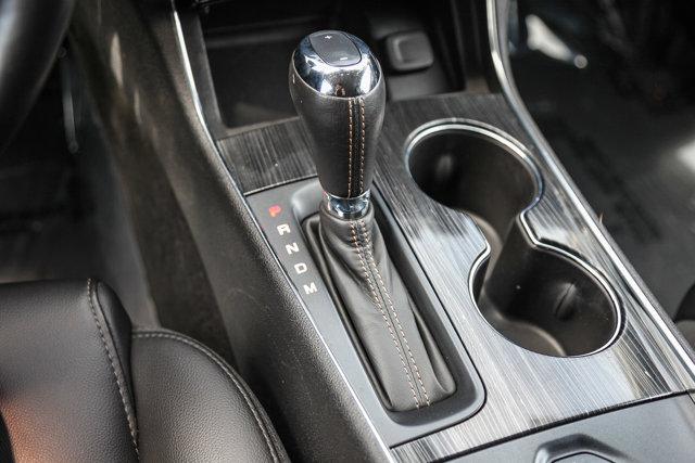 used 2018 Chevrolet Impala car, priced at $12,999