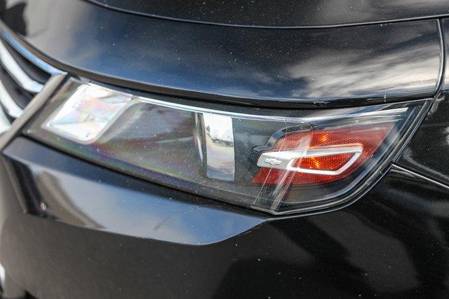 used 2018 Chevrolet Impala car, priced at $12,999