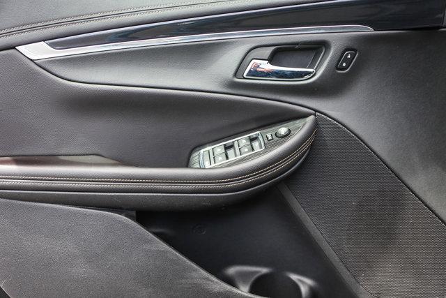 used 2018 Chevrolet Impala car, priced at $12,999