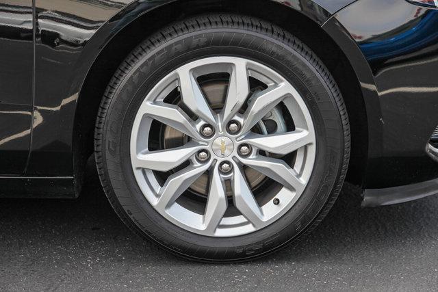 used 2018 Chevrolet Impala car, priced at $12,999