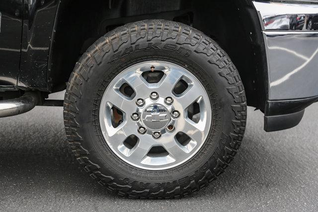 used 2013 Chevrolet Silverado 2500 car, priced at $23,999