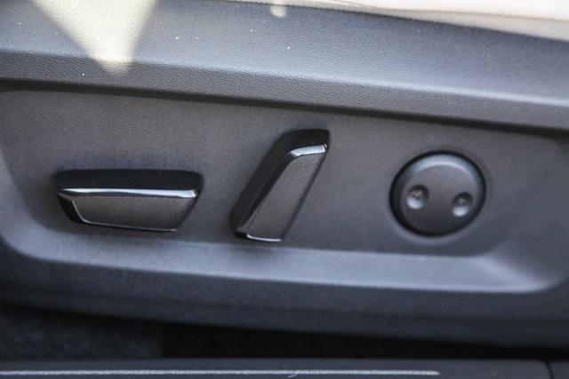 used 2025 Nissan Rogue car, priced at $32,000