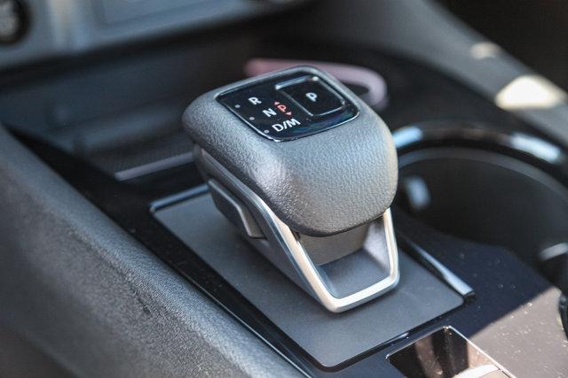 used 2025 Nissan Rogue car, priced at $32,000