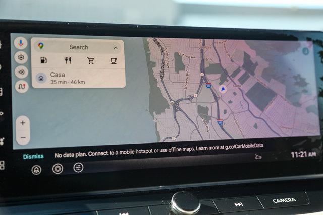 used 2025 Nissan Rogue car, priced at $32,000