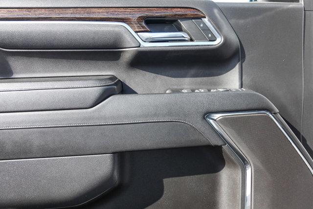 used 2024 GMC Sierra 1500 car, priced at $36,500