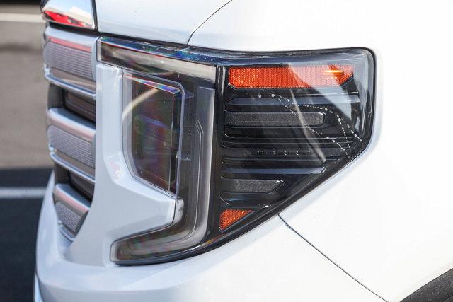 used 2024 GMC Sierra 1500 car, priced at $36,500