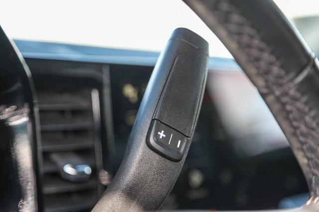 used 2024 GMC Sierra 1500 car, priced at $36,500