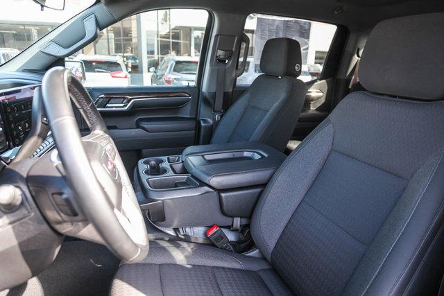 used 2024 GMC Sierra 1500 car, priced at $36,500