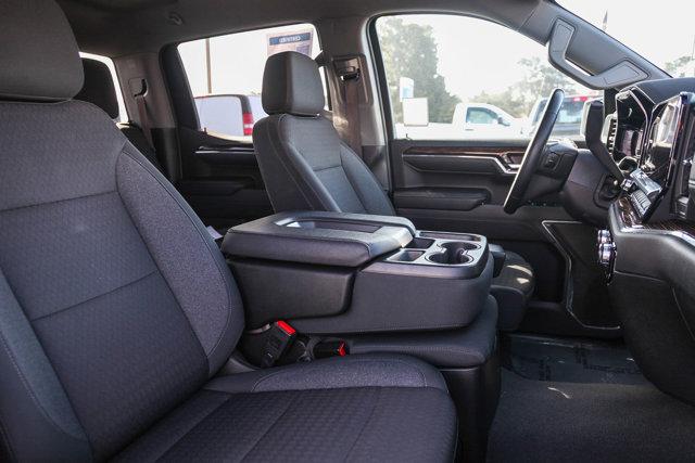 used 2024 GMC Sierra 1500 car, priced at $36,500