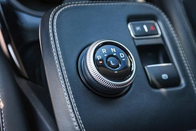 used 2021 Ford Mustang Mach-E car, priced at $23,388