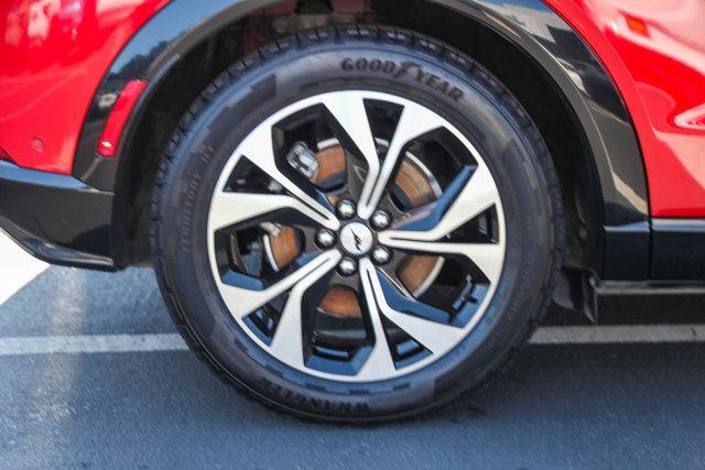 used 2021 Ford Mustang Mach-E car, priced at $23,388