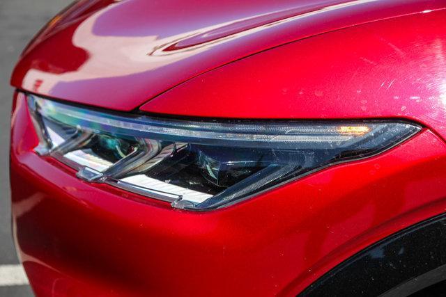 used 2021 Ford Mustang Mach-E car, priced at $23,388