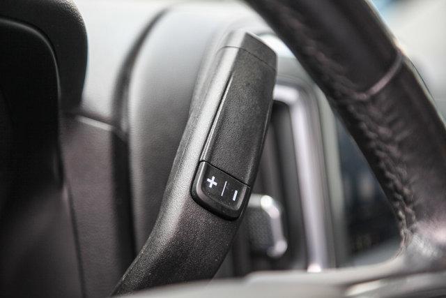used 2021 Chevrolet Silverado 1500 car, priced at $35,984