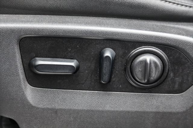 used 2021 Chevrolet Silverado 1500 car, priced at $35,984