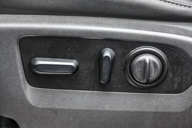 used 2021 Chevrolet Silverado 1500 car, priced at $35,984