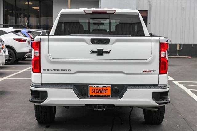 used 2021 Chevrolet Silverado 1500 car, priced at $35,984