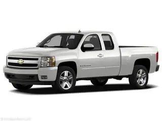 used 2009 Chevrolet Silverado 1500 car, priced at $16,999