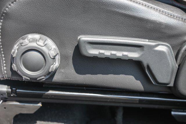 used 2020 Jeep Wrangler Unlimited car, priced at $35,288