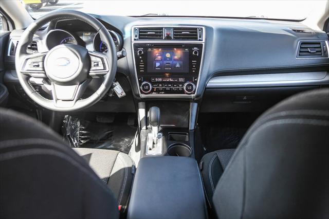 used 2019 Subaru Outback car, priced at $20,999