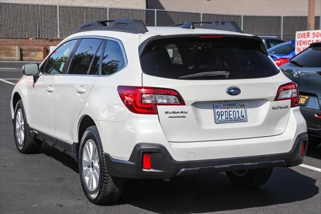 used 2019 Subaru Outback car, priced at $20,999