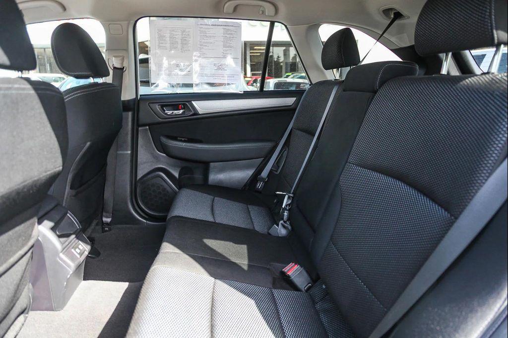 used 2019 Subaru Outback car, priced at $21,494