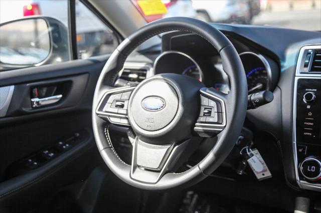 used 2019 Subaru Outback car, priced at $20,999