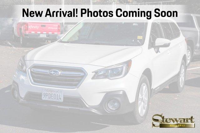 used 2019 Subaru Outback car, priced at $20,499