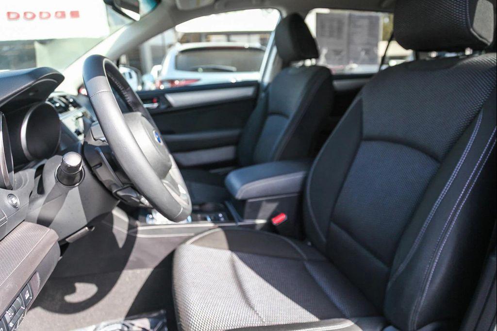 used 2019 Subaru Outback car, priced at $21,494