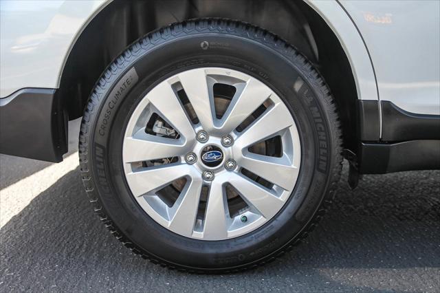 used 2019 Subaru Outback car, priced at $20,999